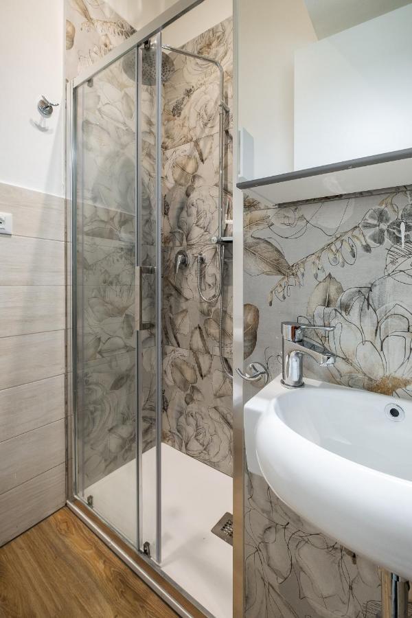 Studio 24 - Holiday & Business Apartment 볼로냐 외부 사진